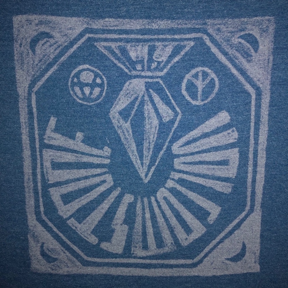 Volcom tee - Picture 2 of 4